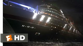 The Poseidon Adventure  TBT Trailer  20th Century FOX [upl. by Selhorst]