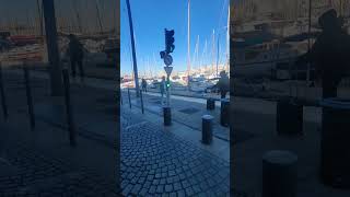 Marsiglia Port shorts highlights travel highlights tresmariasitalychannel [upl. by Elaval]