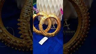 15 Gram Gold Plated Jewellery  Gold Plated Jewellery  Abhushan Jewellers T1476 shorts jewellery [upl. by Nalla]