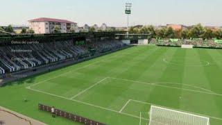 2 Agropecuario VS FC United Goals  Pruebas [upl. by Eidua]