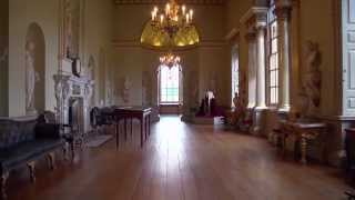 Holkham Hall  Treasure Houses of England [upl. by Dich867]