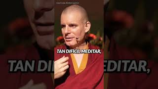 Transformación Personal El poder está en nuestras manos dice el Lama Rinchen Gylatsen [upl. by Shandie]