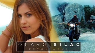 Olavo Bilac  Estou Aqui Official Video [upl. by Thin]