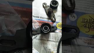 Maruti Omni new parts automobile mechancial new automobilerepair modified [upl. by Dasie]