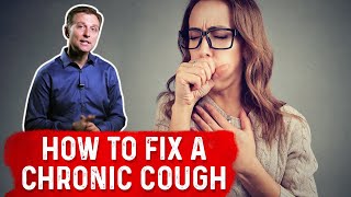 How to Stop a Cough with Acupressure [upl. by Mcconaghy584]