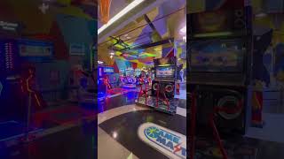 GAME MASTER DI 23 PASKAL gamemasterplaygroundahortsahortyutubeshorts [upl. by Annelak]