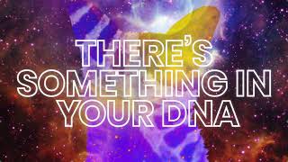 Craig David amp Galantis  DNA Official Lyric Video [upl. by Swec]