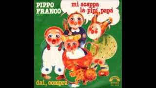 Pippo Franco  Dai compra Franco  DellOrso vinile 1979 [upl. by Samot]