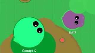 Mopeio  Becoming The Dragon 1M Score [upl. by Freytag730]