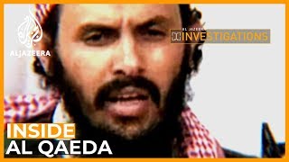 Al Qaeda Informant l Al Jazeera Investigations [upl. by Breger817]