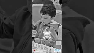 3 year old KID is Menace ☠️🔥 chess anishsarkar [upl. by Fawn]