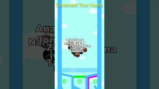 Best crazy game ever played Android iOS mobile marblerace roblox countrymarblerace games short [upl. by Lewis]