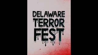 DELAWARE TERROR FEST  Saturday Nov 9th 2024  Tix  Event Brite  DETERIOROT [upl. by Mickey]