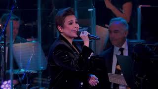 Lea Salonga  Reflection  Live at Sydney Opera House [upl. by Lerat766]