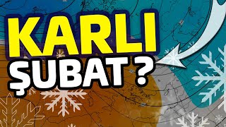 ŞUBAT AYI NASIL GEÇECEK [upl. by Assirahs]