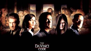 The Da Vinci Code 2006 Malleus Maleficarum Soundtrack [upl. by Kucik734]