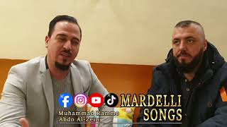 Mardelli Songs Orginal mardellisongs arabmardin mardin music mardelli [upl. by Nylavad257]