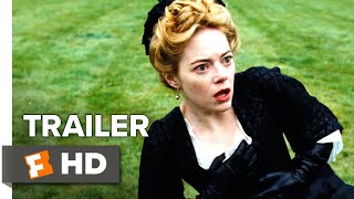 The Favourite 2018 Movie Ending Explained [upl. by Ria]