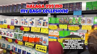 Halaga 999 my Cellphone Kana [upl. by Twila694]