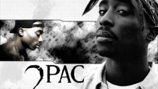 2Pac  Straight Ballin [upl. by Aliet]