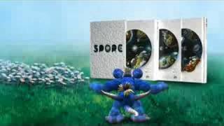 Spore Galactic Edition Vid [upl. by Leggat985]