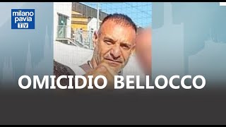 Milano continuano le indagini sull’omicidio di Bellocco Beretta resta in carcere [upl. by Ttehr]