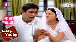 Sumitra का हुआ बुरा हाल Suguna को अलग रहते देख  Balika Vadhu [upl. by Mot]