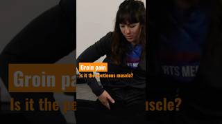 Solve Groin Pain Now Learn How to Diagnose Pectineus Muscle Issues [upl. by Herc746]