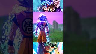 How To Unlock Goku Ultra Instinct In DRAGON BALL SPARKING ZERO shorts dragonball [upl. by Gomez]