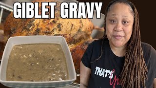 Giblet Gravy ďżź [upl. by Bartlett]