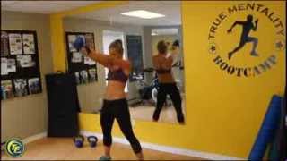 8 amazing Kettlebell exercises Kasia Sitarz shows you how to use a kettlebell to shed the weight [upl. by Nigam]