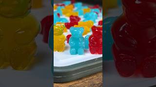 1 CALORIE GUMMY BEARS [upl. by Bucky]