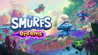 The Smurfs – Dreams Demo Full Gameplay [upl. by Joby]