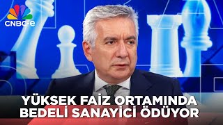 İSOBahçıvan Konkordato Uygulamasının Düzeltilmesi İçin Bakanlıkla Görüşüyoruz [upl. by Celestyna]