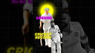 Unbreakable Batman Record of World Cricket viratkholi cricketrecords bcciindia bcci viratkohli [upl. by Liek710]