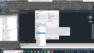 how to do setting of civil 3d drawing  AutoCAD and Civil 3D Setting Up Your Workspace [upl. by O'Connor]