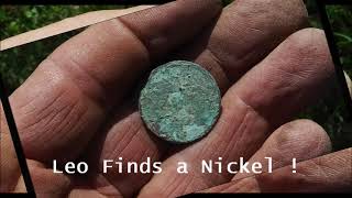 Farmers Fields Still Producing Old Coins Episode 985 [upl. by Dobrinsky751]