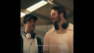 Josh Allen in a new hilarious Beatsbyde Ad [upl. by Candida]