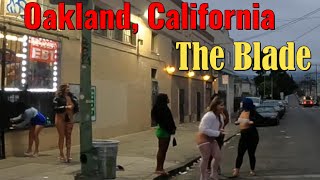 Exploring Oakland California  Episode 2 [upl. by Angus]