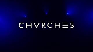 CHVRCHES  Lies Live at Village Underground [upl. by Nashner]