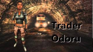 Trader Odoru【ゴリラオドル】 [upl. by Myrtice]