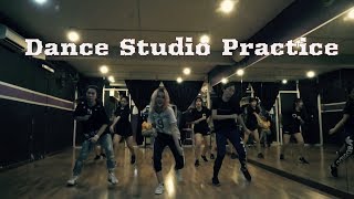 KAU LAH Dance Studio by ELICA [upl. by Neemsay]