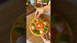 Homemade Mozzarella Cheese🧀 At Home🤯  Cheese recipe🤤 shorts trending mozzarella cheese￼ [upl. by Eustasius]