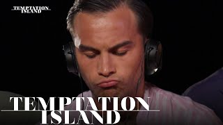 Temptation Island 2024  Raul il primo falò [upl. by Algernon]