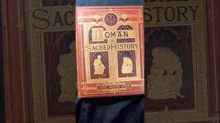 Woman in Sacred History by Harriet Beecher Stowe 1874 [upl. by Lilahk147]