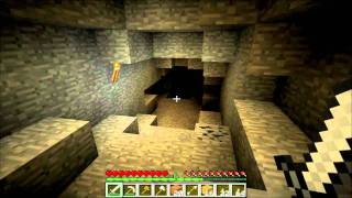 Minecraft Lets Play 7 Arabic  ماين كرافت 7 [upl. by Seldan331]