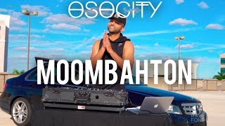 Moombahton Mix 2019  The Best of Moombahton 2019 by OSOCITY [upl. by Zoeller]