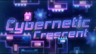 Cybernetic Crescent mashup [upl. by Petie369]