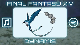 Dynamis Orchestral Arranged Cover  Final Fantasy XIV Endwalker [upl. by Pillow]