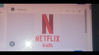 Disneys NickelodeonNetflix Kids Channels The Walt Disney Company Version [upl. by Payton]